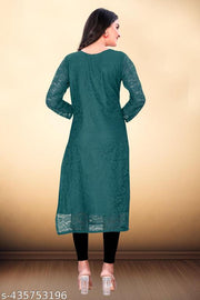 Kashvi Petite Kurtis