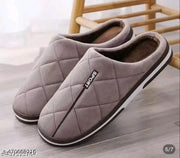 New Arrival Cotton Slippers Autumn and Winter New Arrival Indoor Living Non-Slip Warm Couple Home Winter Slippers Men and  women