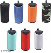 VA WORLD TG-113 SLR High Bass 10W Bluetooth Speaker Thunder Sound Portable Thunder Sound (Random Colour) (Pack of 1)
