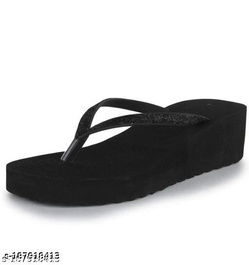 Flipflops & Slippers