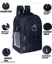 Fancy Latest Laptop Backpacks