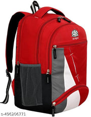 Size: M (15-30L) (Pack of 2) 1st to 9th class school bag boys & girls backpack/School Bags Kids backpack Laptop Backpack For Boys & Girls