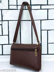 Fashionable Modern Women (handbag)