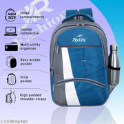 35 L Laptop Backpack Suitable for School /College /Office /Business /Unisex Bags for Daily Travel  Casual Waterproof Laptop Bag/Backpack for Men Women Boys