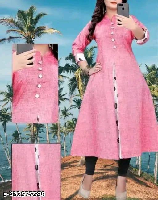 kurti selfy