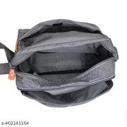 Latest Washable Men & womens Cross Body Travel Sling Bag.