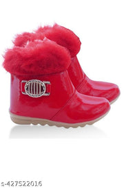 Kids boots
