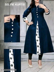 Selfi Kurti