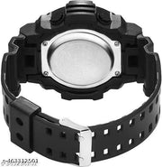 Fashionable Digital Sport New Generation Digital New Sports Digital Watch For- Boys