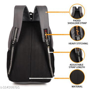 casual laptop bag /backpack for coaching college and school (boys & girls)