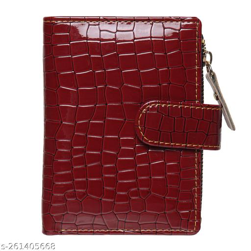 Women's Small Clutch Ladies Purse Wallet