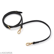 Leather Purse Strap Replacement Crossbody Handbag Long Adjustable Purse Strap(STRAP BELT ONLY)