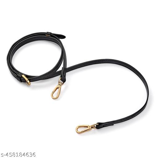 Leather Purse Strap Replacement Crossbody Handbag Long Adjustable Purse Strap(STRAP BELT ONLY)