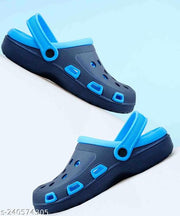 Nobelite Latest Trendy Clogs For Men