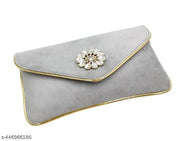 Casual Clutch - Mini