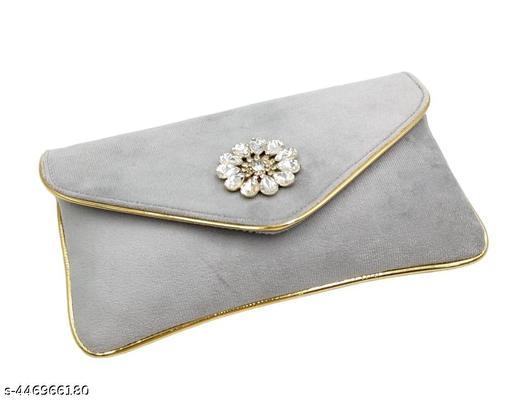 Casual Clutch - Mini