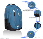 Large 41 L Laptop Backpack Spacy Unisex Bag Office/School/College/Business