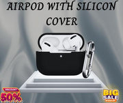 AIRPOD PRO - A True Wireless Bluetooth Headphone and Earphone
