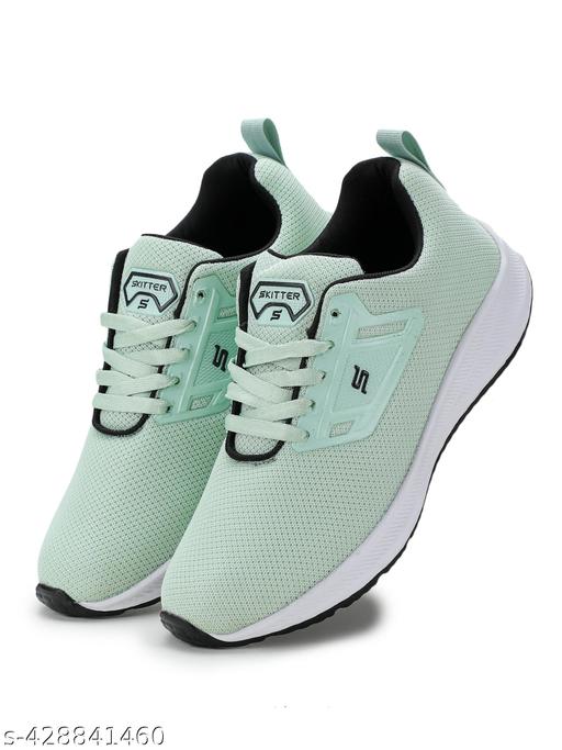 COMFY & EASY WALK  GYM SNEAKERS FOR WOMEN