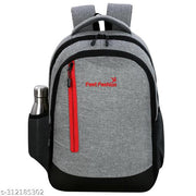 Size: M (15-30L) Laptop backpack