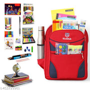 60l gladius large size School Bag for class 6th -10th Suitable for boys and girls