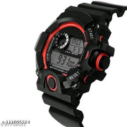 Gorgeous Men Sports Watches