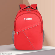 Medium 30L School College Bag Laptop Backpack | Light Weight & Strong Stitches (Waterproof)