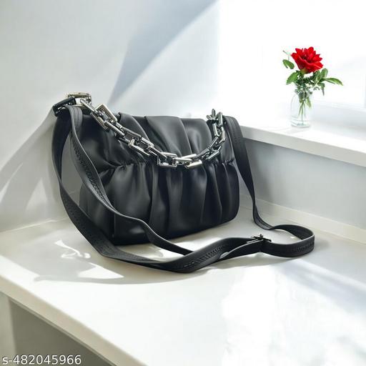 Elegant Attractive Women Slingbags