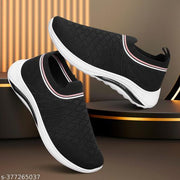 Women's Walking Slip on Outdoor Casual Shoes Sneakers For Women