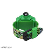 Gorgeous Women Sports watches