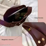 Stylish Tote Bag For Ladies And Girls | Office Bag For Women