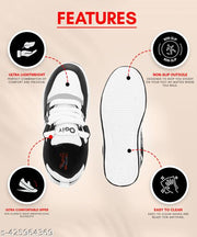 Birde ZenG New Style Attractive Casual and Premium Quality Casual Shoes For Boys
