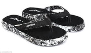 Women's "Flip-Flops" & "Slippers" | Ortho "Comfort" with Style for "Women" & "Girls" - "Light weight", "Soft" & "Stylish" Footwear | Suitable for "Knee", "Diabetic" & "Orthopedic Pains"