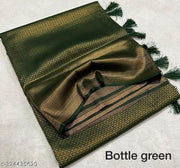 MYRA GRACEFUL SAREES