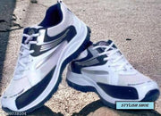 Stylish White Shoe for Men & Boys, Running Shoe, Shoe for Men, Casual Shooe
