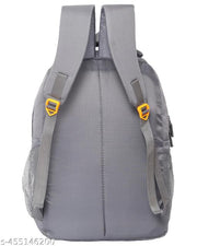 Large 35 L Casual Waterproof Laptop Bag/Backpack for Men Women Boys Girls/Office School College Teens & Students