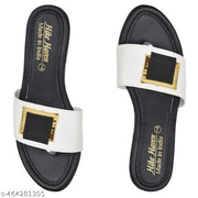 Trendy Women Flats