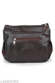 GLOSSY Girl's / Women Sling Bag