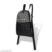 Divulge Agree Backpack Daypack, Drawstring bag, Yoga Bag sport bags and gym bags