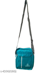 Side Pouch Bag