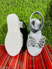 Girls sandals