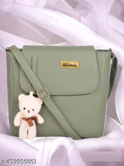 Stylish and Versatile Sling Bags for Women, Girls IFRA MANUFACTURER AND TRADE