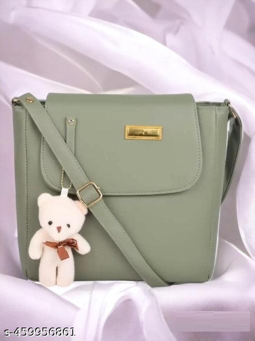 Stylish and Versatile Sling Bags for Women, Girls IFRA MANUFACTURER AND TRADE