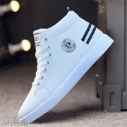 PREMIUM TRENDY HIGH ANKLE HEIGHT SHOES FOR MEN