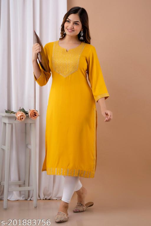 Kashvi Graceful Kurtis