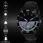 Gorgeous Men Analog Watches