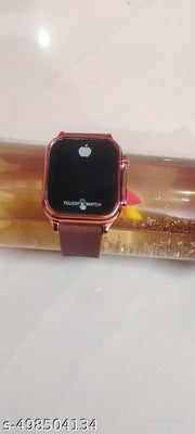 DIGITAL - Led Touch Watch for Men / Women Boy & Girl
