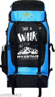 Water Proof Mountain Rucksack Hiking/Trekking/Camping Bag/Backpack