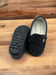 TRENDY BABY KIDS LOAFER