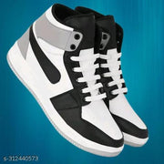Trendy Men Boots